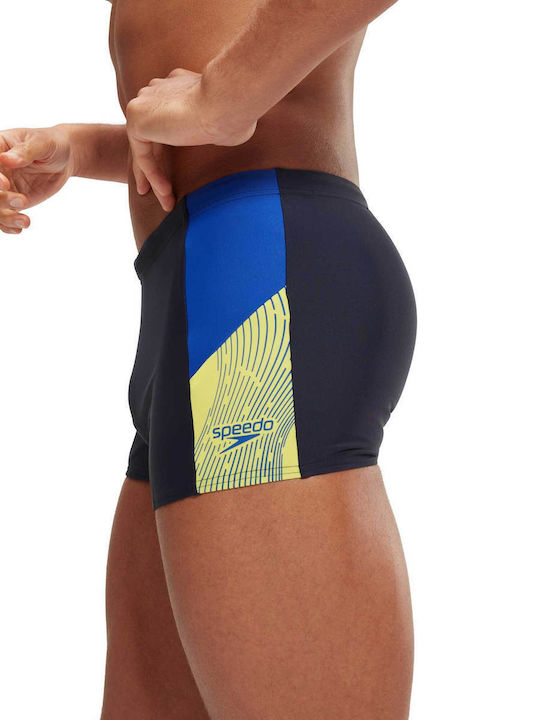 Men's Swimwear Shorts Blue