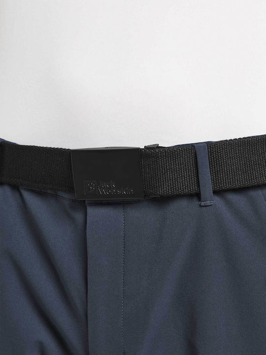 Men's Belt Black