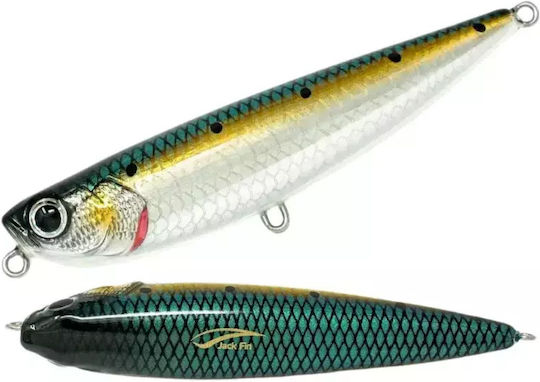 Jack Fin Künstlicher Köder 8.5cm/13gr