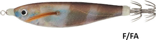 Yamashita Toto Sutte R Squid Jigs 9.5cm F/mi