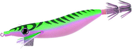 Yo-Zuri Squid Jig Super Cloth Καλαμαριέρα P9