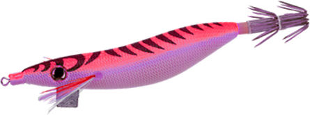Yo-Zuri Squid Jig Super Cloth Καλαμαριέρα Cw P10