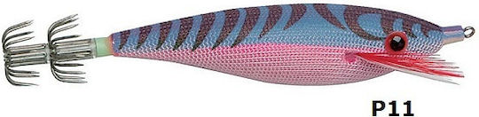 Yo-Zuri Squid Jig Ultra Cloth