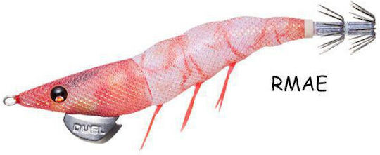 Yo-Zuri Duel EZ-Q Dart Master Squid Jigs 7.62 cm Albastru