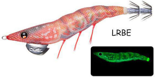 Yo-Zuri Duel EZ-Q Dart Master Squid Jigs 7.62 cm Albastru