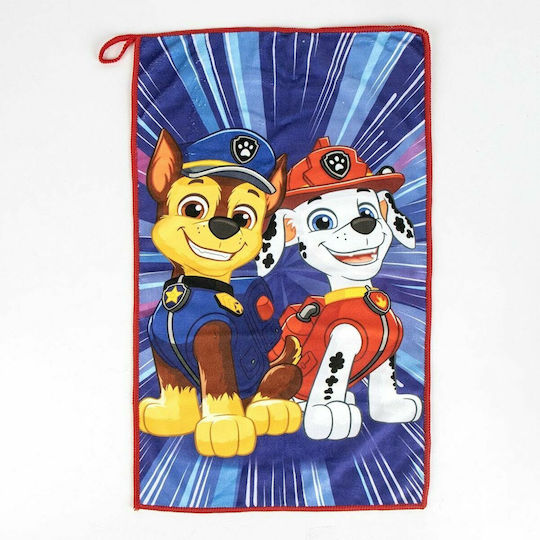 Paw Patrol Κασετίνα Μπλε