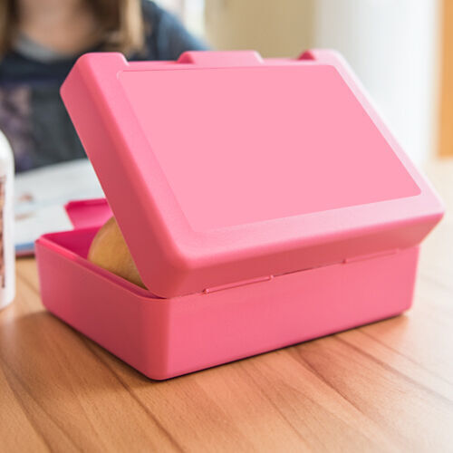 Koupakoupa Plastic Kids' Food Container Spiderman x x 6.5cm