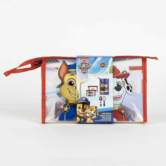 Paw Patrol Κασετίνα Μπλε