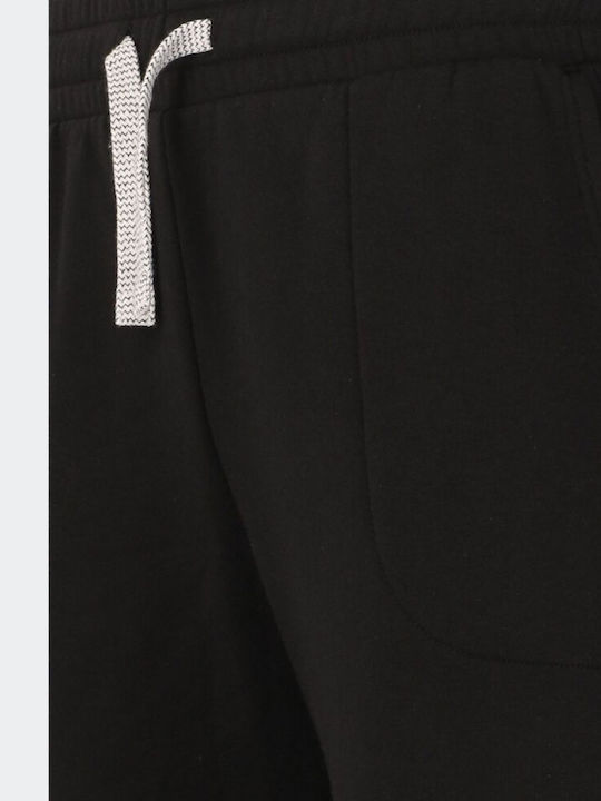 Jogginghose Black