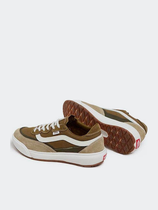 Mte Ultrarange 2.0 Se Herren Sneakers Braun
