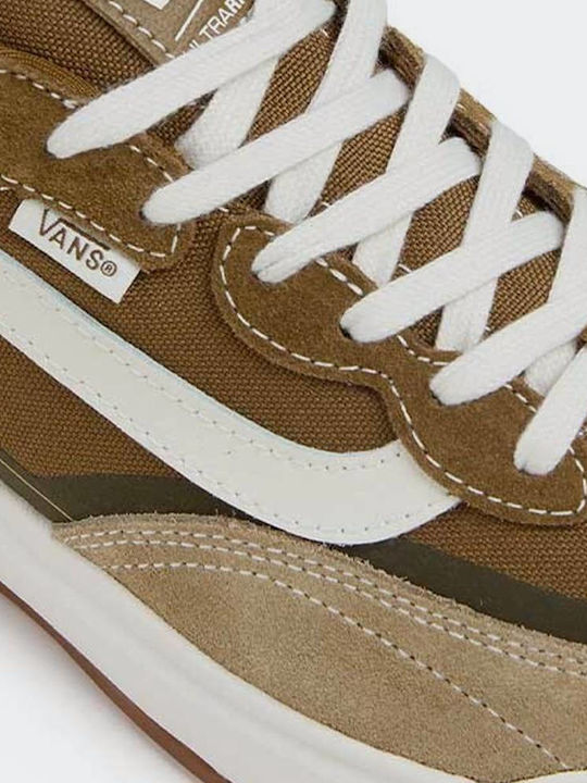Mte Ultrarange 2.0 Se Herren Sneakers Braun