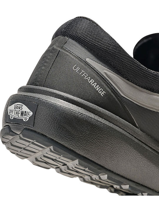 Mte Ultrarange 2.0 Sneakers Black
