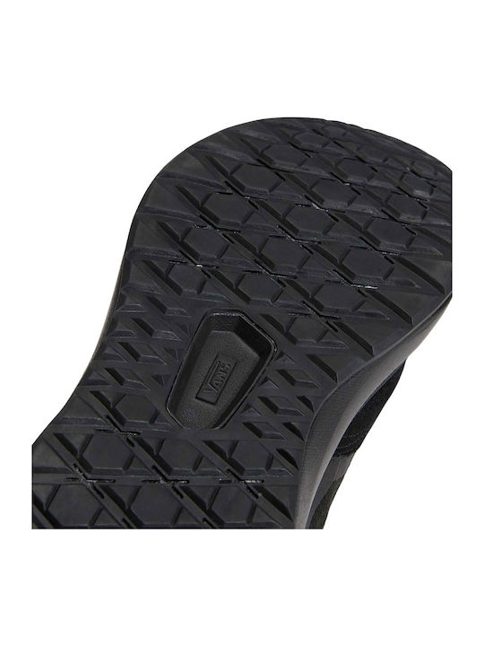 Mte Ultrarange 2.0 Se Herren Sneakers Schwarz