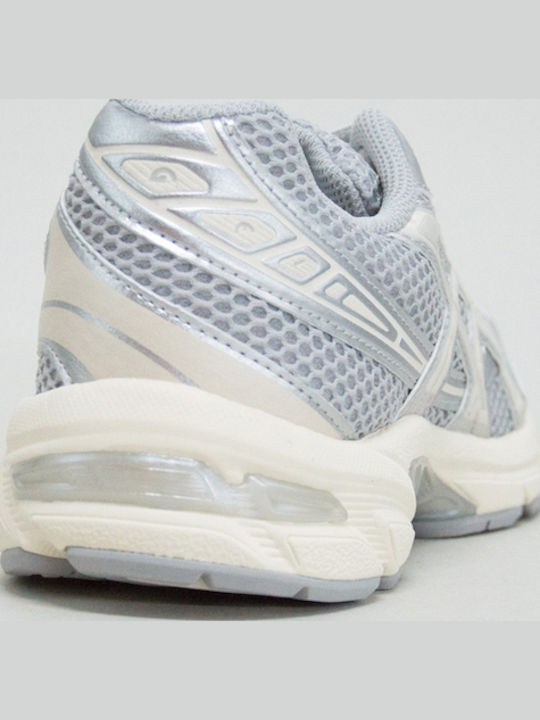 Gel 1130 Sneakers Grey - Silver