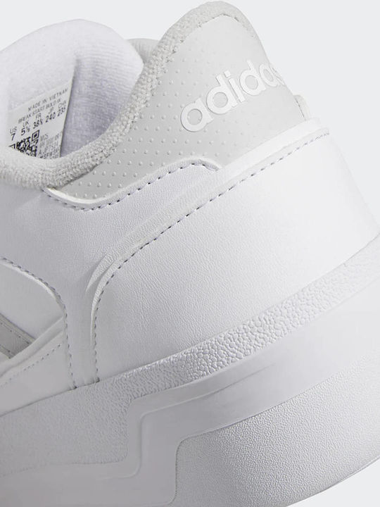 Adidași Pentru Femei Albi