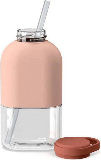 Ekobo Παιδικό Παγούρι Πλαστικό Tritan Slim 350ml