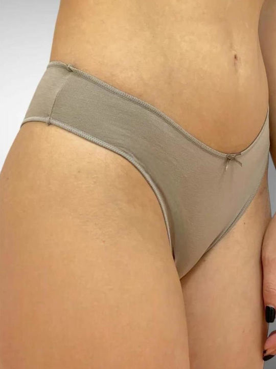 Damen Slip