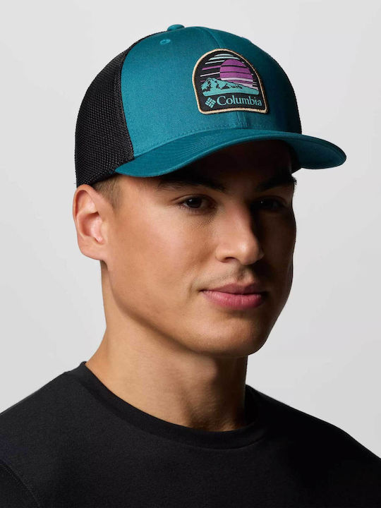 Columbia Columbia Trucker Jockey