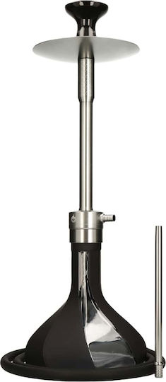 El-badia Narghilea Sens unic Gri 60cm