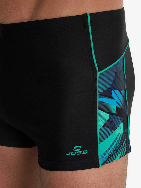 Men's Swimwear Shorts Black