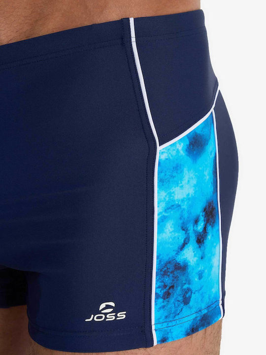 Men's Swimwear Shorts Blue