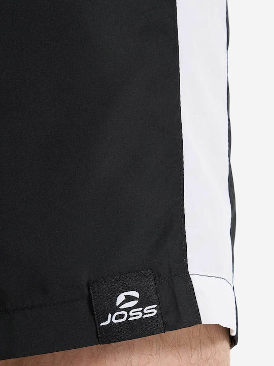 Ανδρικό Μαγιό Σορτς Black