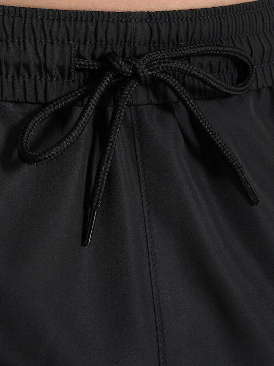 Ανδρικό Μαγιό Σορτς Black