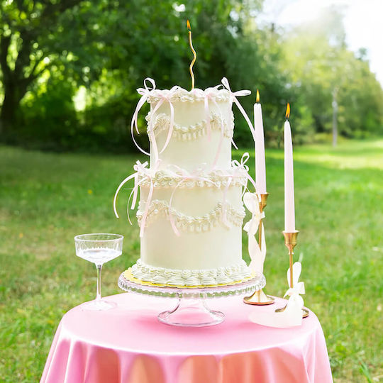 Party Pal Dekoratives für Torte 10 Stück