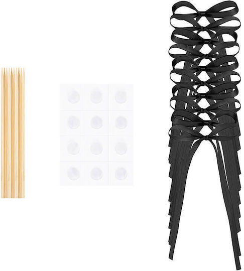 Party Pal Decoratiune Pentru Tort 10 Bucăți