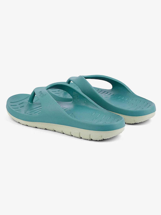 Men's Sandals Green