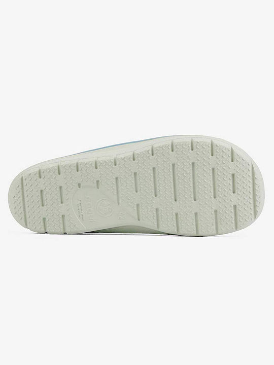 Men's Sandals Green
