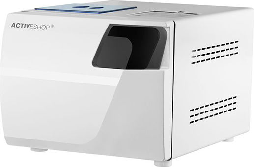 Lafomed Liquid Based Autoclave Sterilizer 8lt