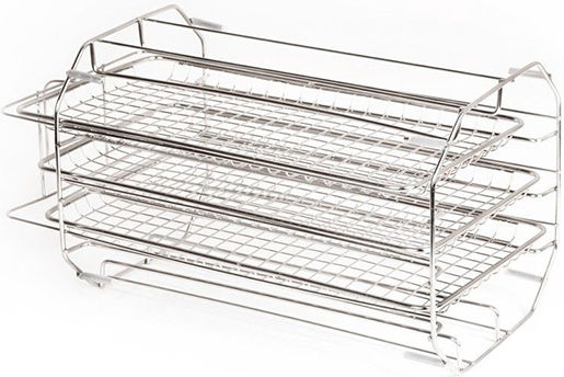 Lafomed Liquid Based Autoclave Sterilizer 8lt