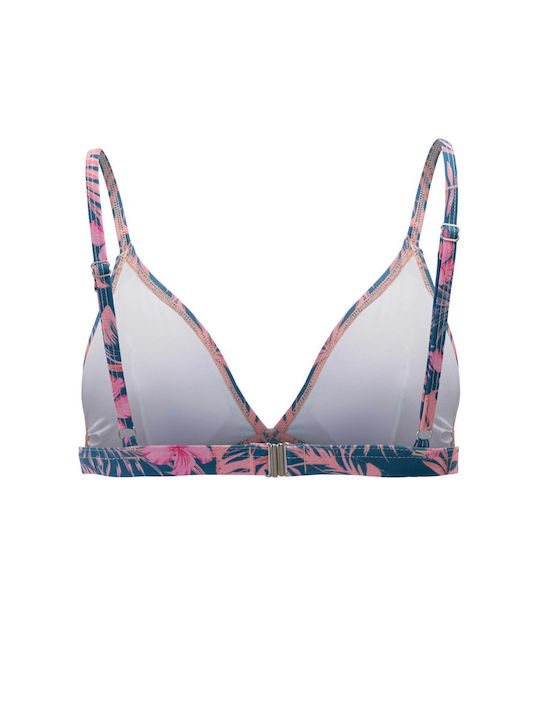 Bikini Τριγωνάκι Multicolor