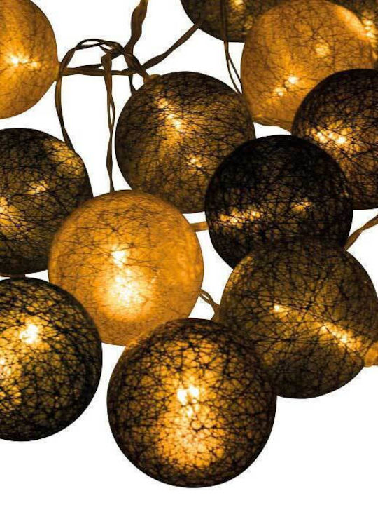 Outwell Outdoor Light String 2m