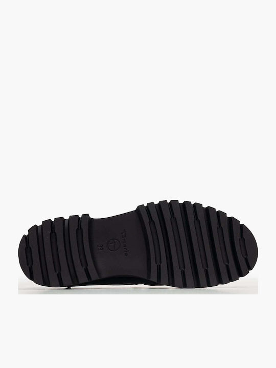 Γυναικεία Loafers σε Μαύρο Χρώμα