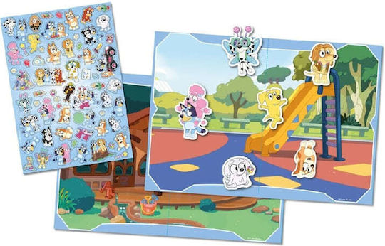 Kids Licensing Autocolante 2buc