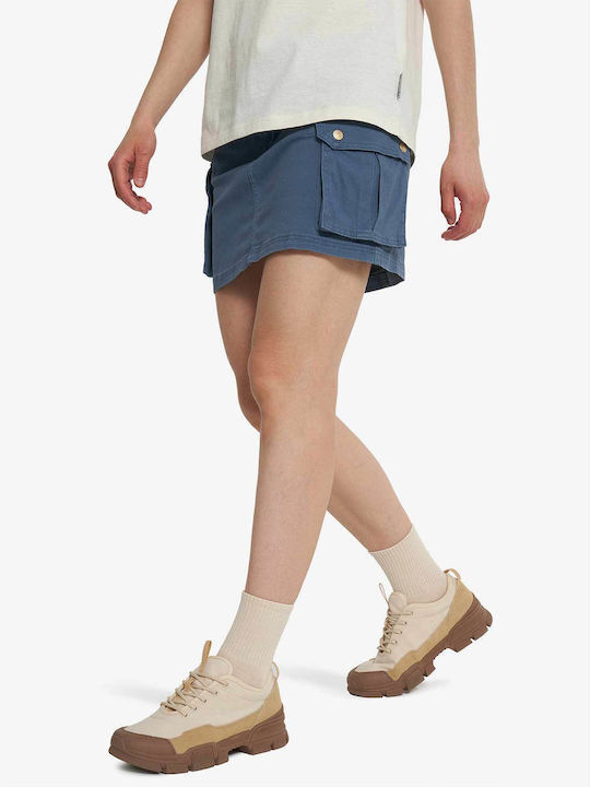 Skirt Blue