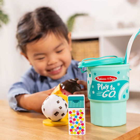 Melissa & Doug Παιδική Κουζίνα