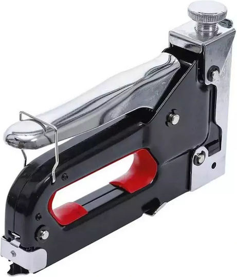 Hand Upholstery Stapler 3 1 – Metal Power Adjustment Staples 4-14mm