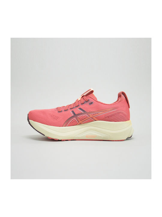 Gel-Kayano 32 Women's Sport Shoes Running Coral