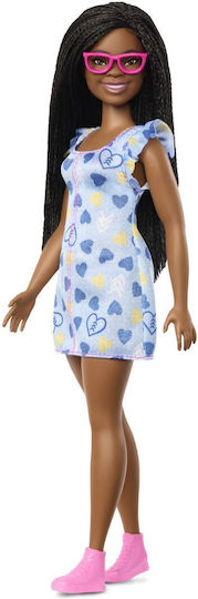 Barbie Păpușă Fashionistas pentru 3+ ani+ Ani