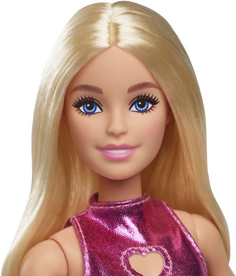 Barbie Păpușă Fashionistas pentru 3+ ani+ Ani