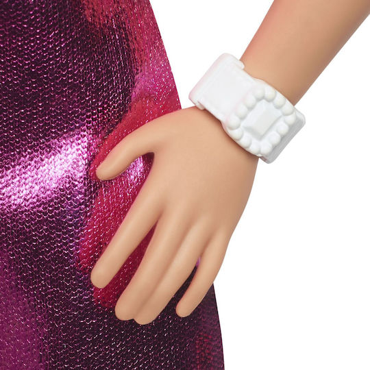 Barbie Păpușă Fashionistas pentru 3+ ani+ Ani