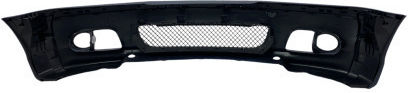 Bumper de Autoturism Partea din față M Pack Design Compatibil cu BMW E46
