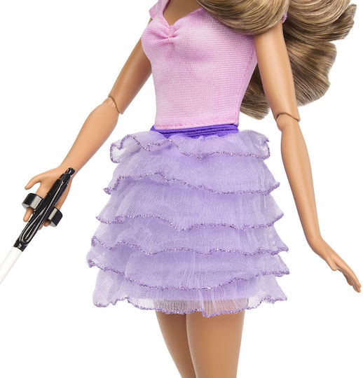 Barbie Fashionistas Doll for 3+ years+ Years