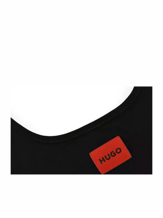 Bodysuit Hugo 50486017-001 Black Hugo Black