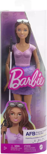 Barbie Fashionistas Doll for 3+ years+ Years