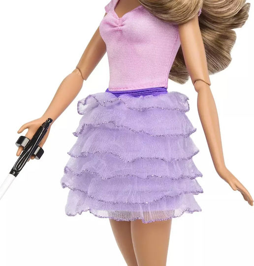 Barbie Fashionistas Doll for 3+ years+ Years