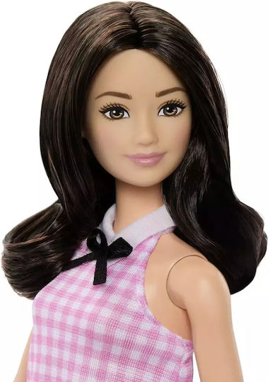 Barbie Fashionistas Doll Fashionistas for 3+ years+ Years